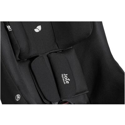 Joie Kindersitz i-Harbour E Mesh schwarz unisex Joie Kindersitz i-Harbour E Mesh schwarz unisex