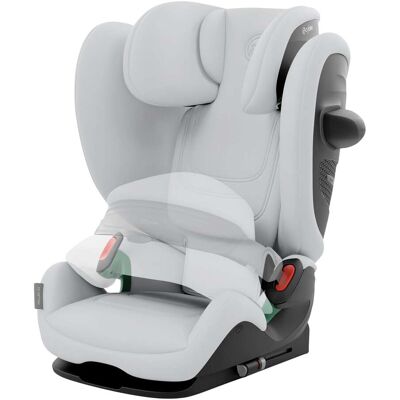 Cybex Kindersitz Pallas G3 grau unisex Cybex Kindersitz Pallas G3 grau unisex