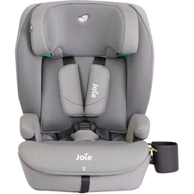 Joie Kindersitz i-Irvana Max grau unisex Joie Kindersitz i-Irvana Max grau unisex