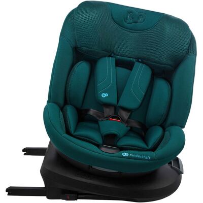 Kinderkraft Kindersitz XPEDITION 3 gruen unisex Kinderkraft Kindersitz XPEDITION 3 gruen unisex