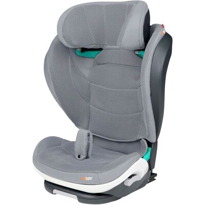 BeSafe Kindersitz Flex FIX 2 grau unisex BeSafe Kindersitz Flex FIX 2 grau unisex