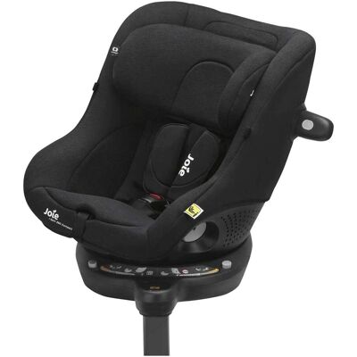 Joie Kindersitz i-Spin 360 Compact schwarz unisex Joie Kindersitz i-Spin 360 Compact schwarz unisex