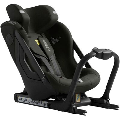 Axkid Kindersitz One 3 gruen unisex Axkid Kindersitz One 3 gruen unisex