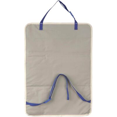 Lässig Rückenlehnen-, Spielzeugtasche Car Wrap-to-Go unisex Lässig Rückenlehnen-, Spielzeugtasche Car Wrap-to-Go unisex
