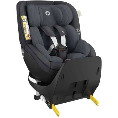 Maxi-Cosi Kindersitz Mica Pro Eco grau unisex Maxi-Cosi Kindersitz Mica Pro Eco grau unisex
