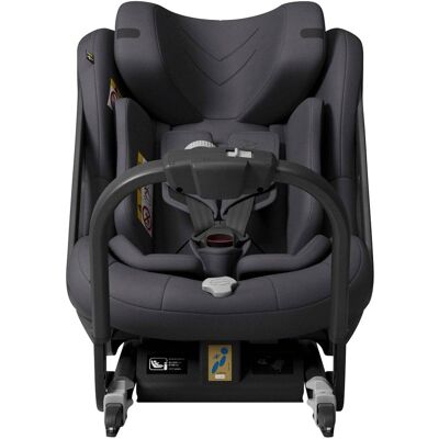 Axkid Kindersitz One 3 grau unisex Axkid Kindersitz One 3 grau unisex