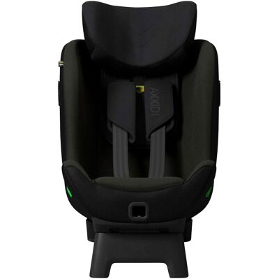 Axkid Kindersitz Minikid 4 Pro gruen unisex Axkid Kindersitz Minikid 4 Pro gruen unisex