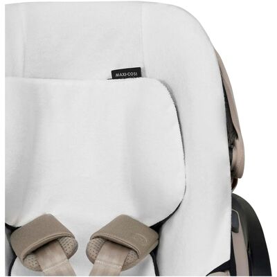 Maxi-Cosi Sommerbezug für Pebble Slide Pro weiss unisex Maxi-Cosi Sommerbezug für Pebble Slide Pro weiss unisex