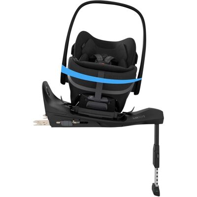 Maxi-Cosi Premium Babyschale Pebble Slide Pro inkl. Isofix-Basis Familyfix Slide Pro onyx black schwarz unisex Maxi-Cosi Premium Babyschale Pebble Slide Pro inkl. Isofix-Basis Familyfix Slide Pro onyx black schwarz unisex