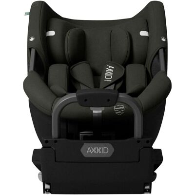 Axkid Kindersitz Spinkid 2 gruen unisex Axkid Kindersitz Spinkid 2 gruen unisex