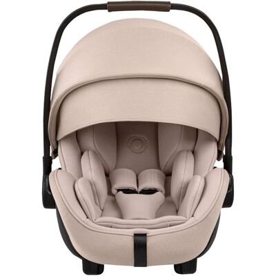 Bugaboo Babyschale Otter by Nuna natur unisex Bugaboo Babyschale Otter by Nuna natur unisex