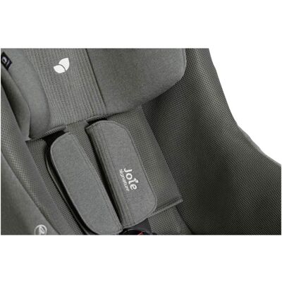 Joie Kindersitz i-Harbour E Mesh gruen unisex Joie Kindersitz i-Harbour E Mesh gruen unisex