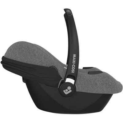 Maxi-Cosi Babyschale CabrioFix grau unisex Maxi-Cosi Babyschale CabrioFix grau unisex