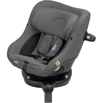 Joie Kindersitz i-Spin 360 Compact grau unisex Joie Kindersitz i-Spin 360 Compact grau unisex