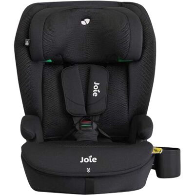 Joie Kindersitz i-Irvana Max schwarz unisex Joie Kindersitz i-Irvana Max schwarz unisex