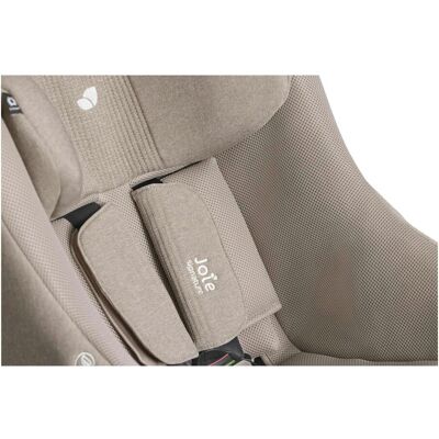 Joie Kindersitz i-Harbour E Mesh beige unisex Joie Kindersitz i-Harbour E Mesh beige unisex