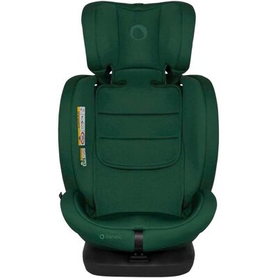 Lionelo Kindersitz BASTIAAN gruen unisex Lionelo Kindersitz BASTIAAN gruen unisex