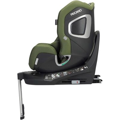 Recaro Kindersitz XENON1 KID gruen unisex Recaro Kindersitz XENON1 KID gruen unisex