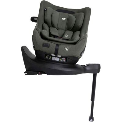 Joie Kindersitz i-Harbour Pro Mesh gruen unisex Joie Kindersitz i-Harbour Pro Mesh gruen unisex