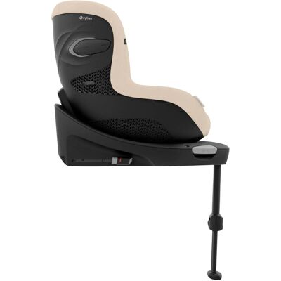 Cybex Kindersitz SIRONA G3 beige unisex Cybex Kindersitz SIRONA G3 beige unisex