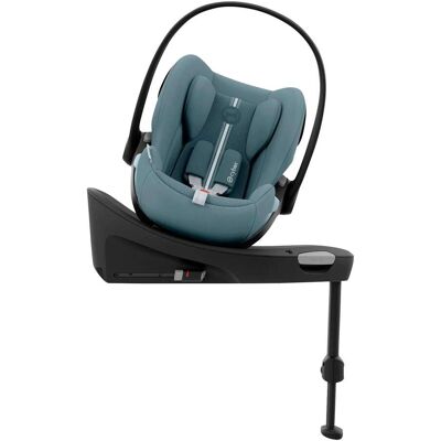 Cybex Babyschale Cloud G PLUS inkl. Isofix-Basis Base G unisex Cybex Babyschale Cloud G PLUS inkl. Isofix-Basis Base G unisex