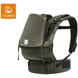 Stokke Babytrage Flex gruen unisex