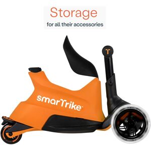 smarTrike Scooter Xtend RideOn orange unisex