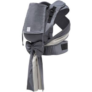 Stokke Babytrage Plus grau unisex