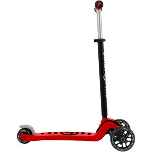 smarTrike Scooter T5 rot unisex