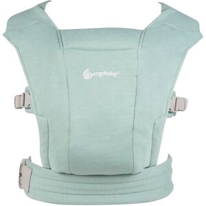 Ergobaby Babytrage Embrace, 2 Tragepositionen gruen unisex