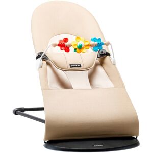 BabyBjörn Spielzeug für Babywippe mehrfarbig unisex