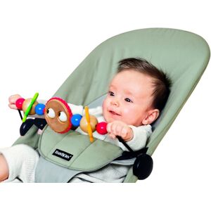 BabyBjörn Spielbügel für Babywippe mehrfarbig unisex