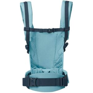 Ergobaby SoftTouch Babytrage blau unisex