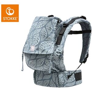 Stokke Babytrage Flex tuerkis unisex