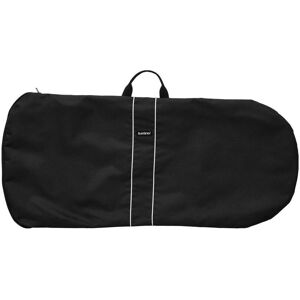 BabyBjörn Transporttasche für Babywippe Balance Soft, Bliss schwarz unisex