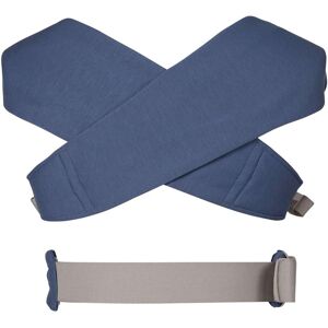 Ergobaby Babytrage Embrace, 2 Tragepositionen blau unisex