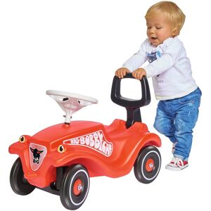 BIG Bobby Car Walker schwarz unisex