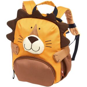 sigikid Kindergartenrucksack gelb unisex