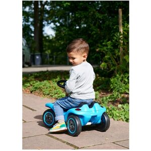 BIG Bobby Car Next blau unisex