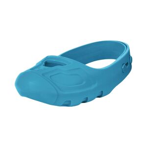 BIG Schuhschoner Größe 21-27 blau unisex