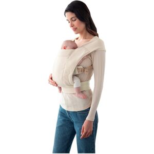 Ergobaby Babytrage Embrace, 2 Tragepositionen beige unisex