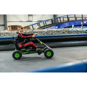 Ferbedo GoKart AR 8G mehrfarbig unisex