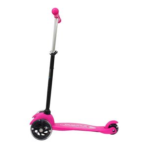 Jamara Scooter KickLight pink unisex