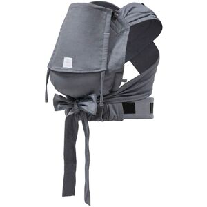 Stokke Babytrage grau unisex