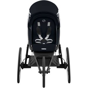 Cybex Sportwagen Avi One schwarz unisex