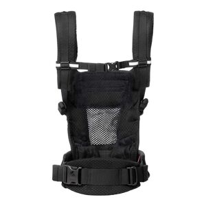 Ergobaby SoftFlex Babytrage schwarz unisex