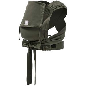 Stokke Babytrage gruen unisex