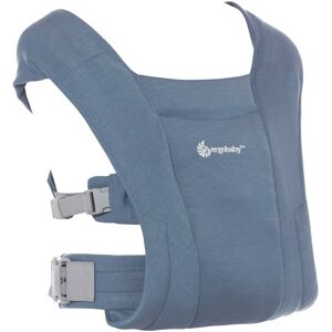 Ergobaby Babytrage Embrace, 2 Tragepositionen blau unisex