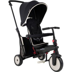 smarTrike Dreirad SmarTfold STR3 6in1 schwarz unisex