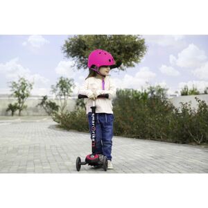 smarTrike Scooter T5 pink unisex